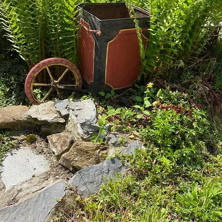 Wöschhüsli